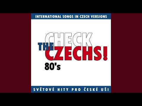 Jiří korn - Haló (Hello) (Czech Version - 1986)