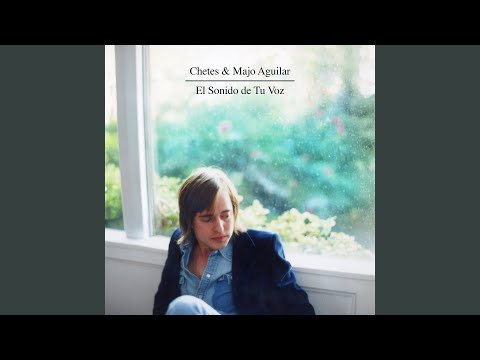 El Sonido De Tu Voz
