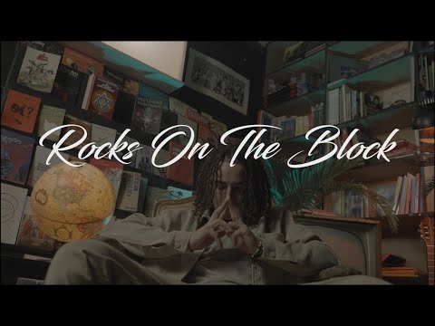 Dwalla - Rocks On The Block (Official Video)