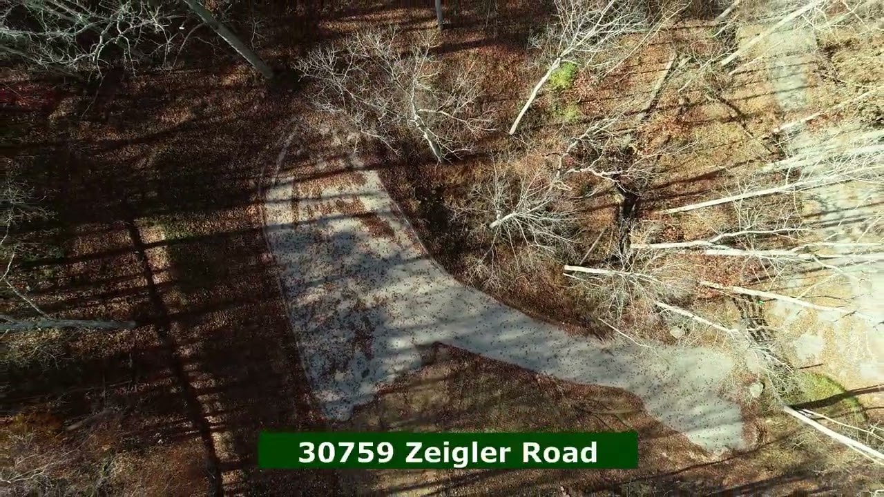 Zeigler Road