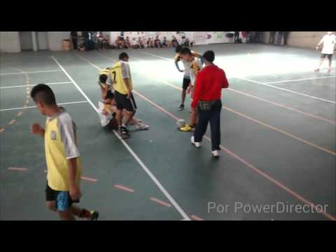 Real albañil campeón 2015