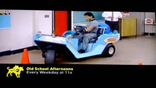 Slater "I Ride Around And I'm Gettin It"