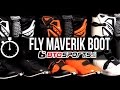 Fly Racing - 2018 Maverik Boots Video