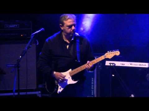 Pink Project - Shine On You Crazy Diamond [HD+HQ] live 29 6 2013 Zuiderpark Den Haag Netherlands