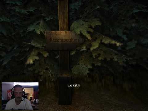 NIRVANA IN AMNESIA? CUSTOM STORYtime CHROMANIN pt 7