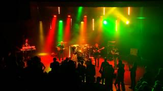 Mo'kalamity and the wizards : Overcom