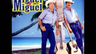 Miguel y Miguel-A La Sombra De Un Nogal