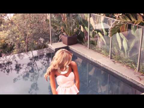 Seduce Spring/Summer 2012 Campaign: Behind The Scenes