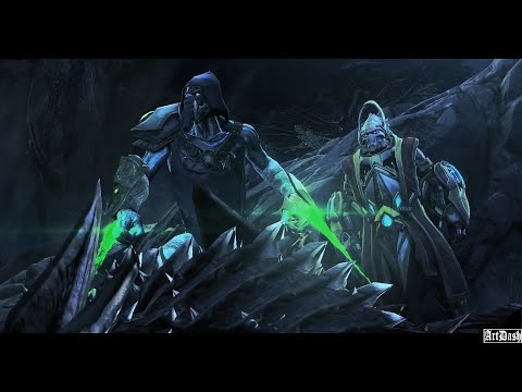 Ep 51 | The Spear of Adun | StarCraft 2 10th Anniversary Achievement Brutal Difficulty + Story