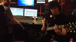 We Are Not Here To Fuck Spiders