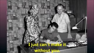 Poor side of town  - Johnny Rivers (1966) - subtitles