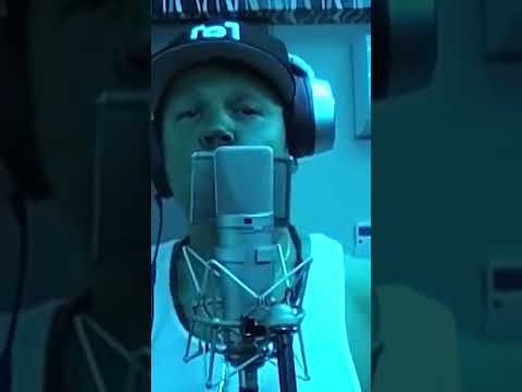 La respuesta de Faraon a Residente por criticar a J Balvin #shorts  #faraonloveshady #perú