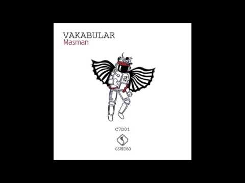 Vakabular & C7d01 - New Age