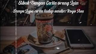 Download lagu Story Wa Literasi 30 Detik || Story wa kekinian 2020 mp3