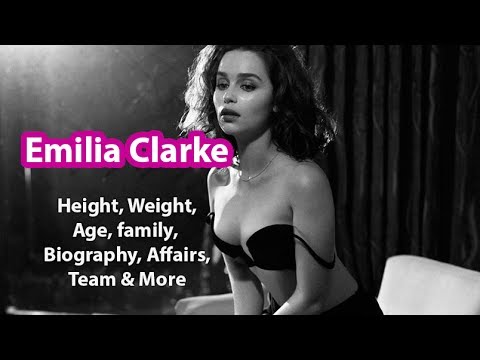 download lagu mp3 mp4 Height Of Emilia Clarke, download lagu Height Of Emilia Clarke gratis, unduh video klip Height Of Emilia Clarke
