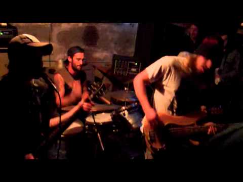 Murmurs - Live at the Palace Flophouse, Olympia, WA Pt. 1