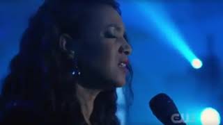 ALICE SMITH: a better ALL RUNS OUT audio edit from Black Lightning