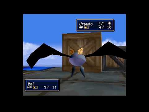 Let's Play Shining Force III Part 71 - Saraband Cargo Load  (Sc2 Battle #1)