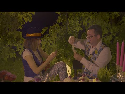 GOSPON TAMBURAŠI - SVE BAJKE SVETA... (OFFICIAL VIDEO 2021)