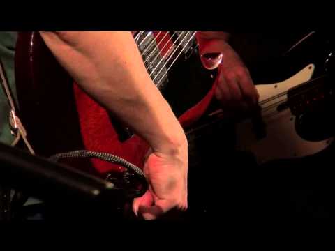 Kuhorako - Kulhánek Holeček Razím Kowacz - Whipping Post live