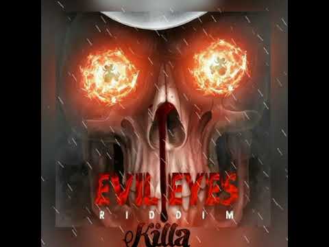 KELO - Atomic (Evil Eyes Riddim) -(Offical Audio)