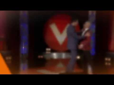 Vitamin Club 181 HD - ԱՆՈՆՍ 12.04.2014