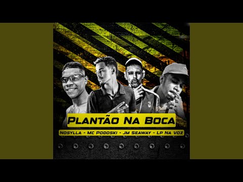 Plantão na Boca