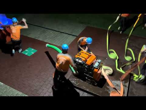 ONL Mladeč 2024 - SDH Nenakonice