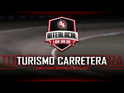 2023 | V3 - TC - TORNEO DE VERANO - Fecha 3 - Nueve de Julio