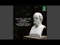 Cheap Imitation: I. (For Piano)