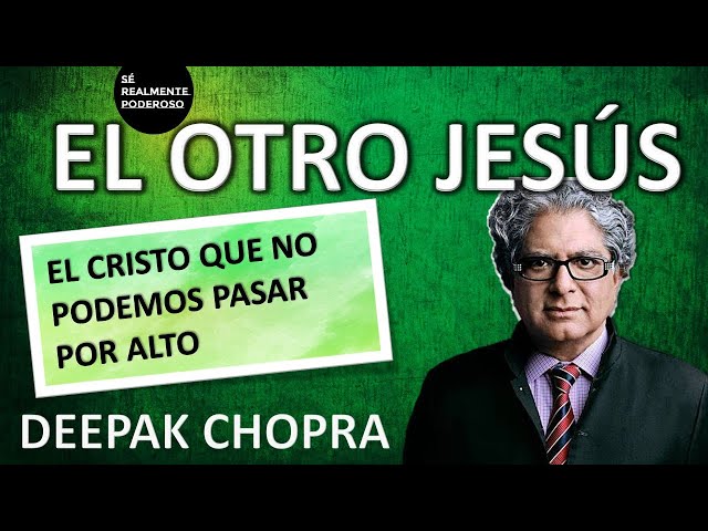 Vídeo relacionado con El tercer Jesús