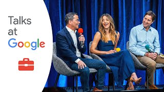 Luke Wilson, Ana Villafañe & Jimmy Canton | The Hole in the Wall Gang Camp | Talks at Google