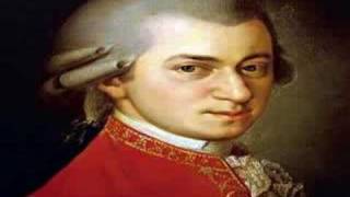 Mozart Violin Concerto in D KV 211 - Andante