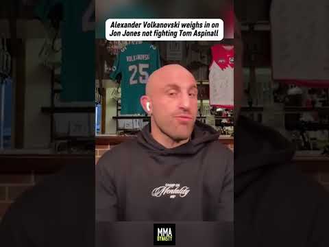 Jon Jones and the Complex Quest for True Championship Status