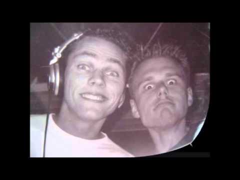 Armin van Buuren & Andrew Rayel vs Tiësto - Lethal EIFORYA (Osbram Mash Up)