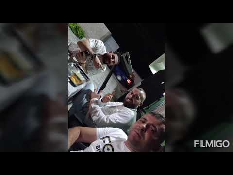 Heta -LIVE- Taksim Tallava per Ramiz Bossin