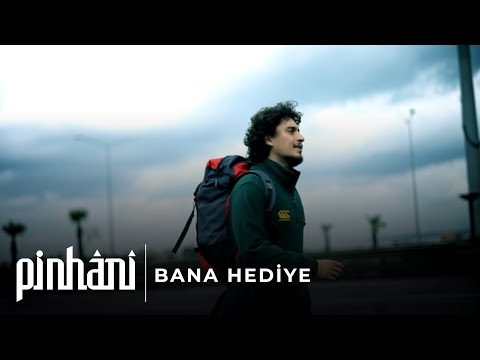 Bana Hediye - Pinhani