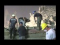 The First Night At Ground Zero