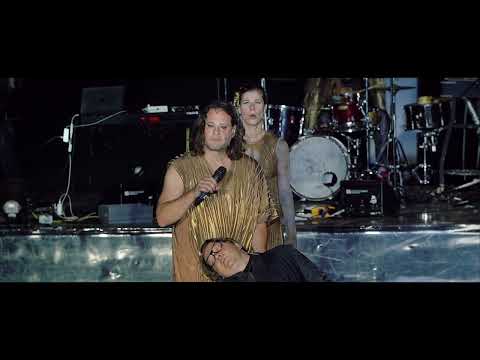 Die Bakchen - Euripides