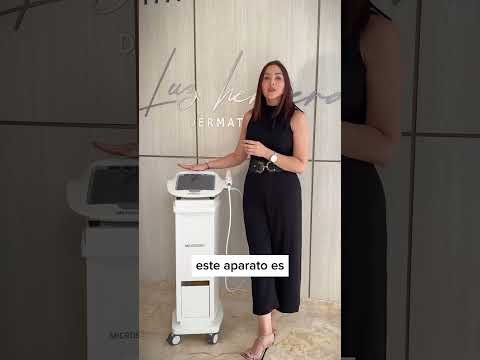 Descubre 𝗗𝗘𝗥𝗠𝗔𝗭𝗢𝗢𝗠: El Secreto para un Rostro Armonioso y Natural en Barranquilla