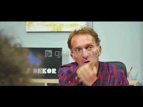 Axha Basri bon hajgare me ni pacient të tij 😂😂😂 - SchengenVisa - E28: Pozita e re