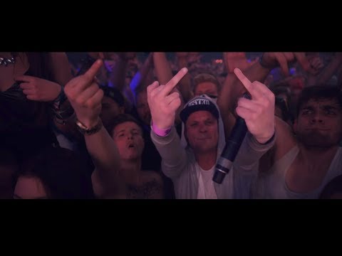 Psyko Punkz - Fuck The Fame (Official Video Clip)