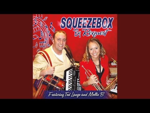 Mozart's Polka