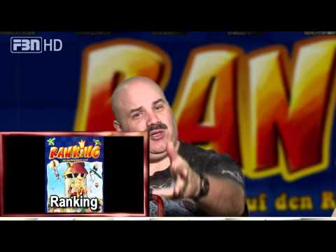 The Gamers' Table Episode 60 in HD: Ranking