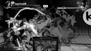 Killer Instinct - Orchid Hexa Ultra 200 Hit Combo Legit