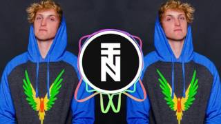 Logan Paul - Help Me Help You (Garabatto Trap Remix)