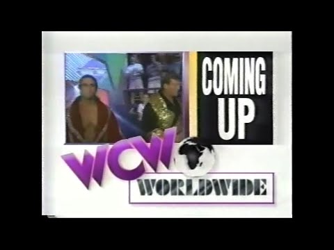 Fantastics vs Pretty Wonderful   Worldwide Dec 10th, 1994