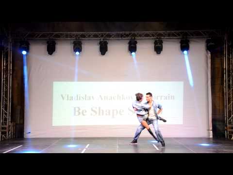 Vladislav Anachkov & Lora Ivanova - R&Bachata