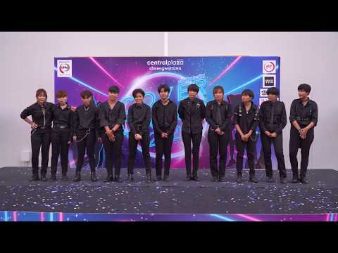 200308 [Comment] Fly High cover X1 @ Cover Dance 2020 (Final)