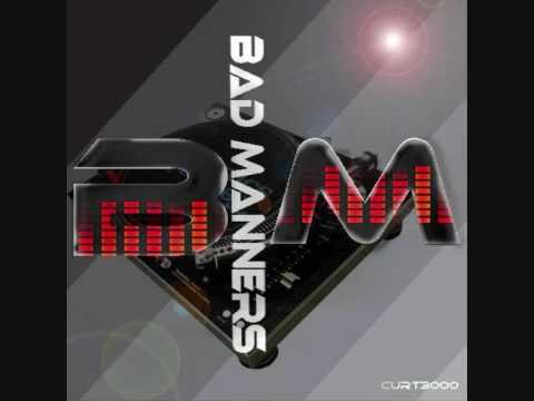 RICOCHET BANTON & MANEK  "AY  AY"